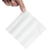 Picture of eGreen Small Freshening Hand Wipes (Pack of 1000) - CE231