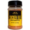 Picture of Traeger Chilli and Garlic Rub - SPC233