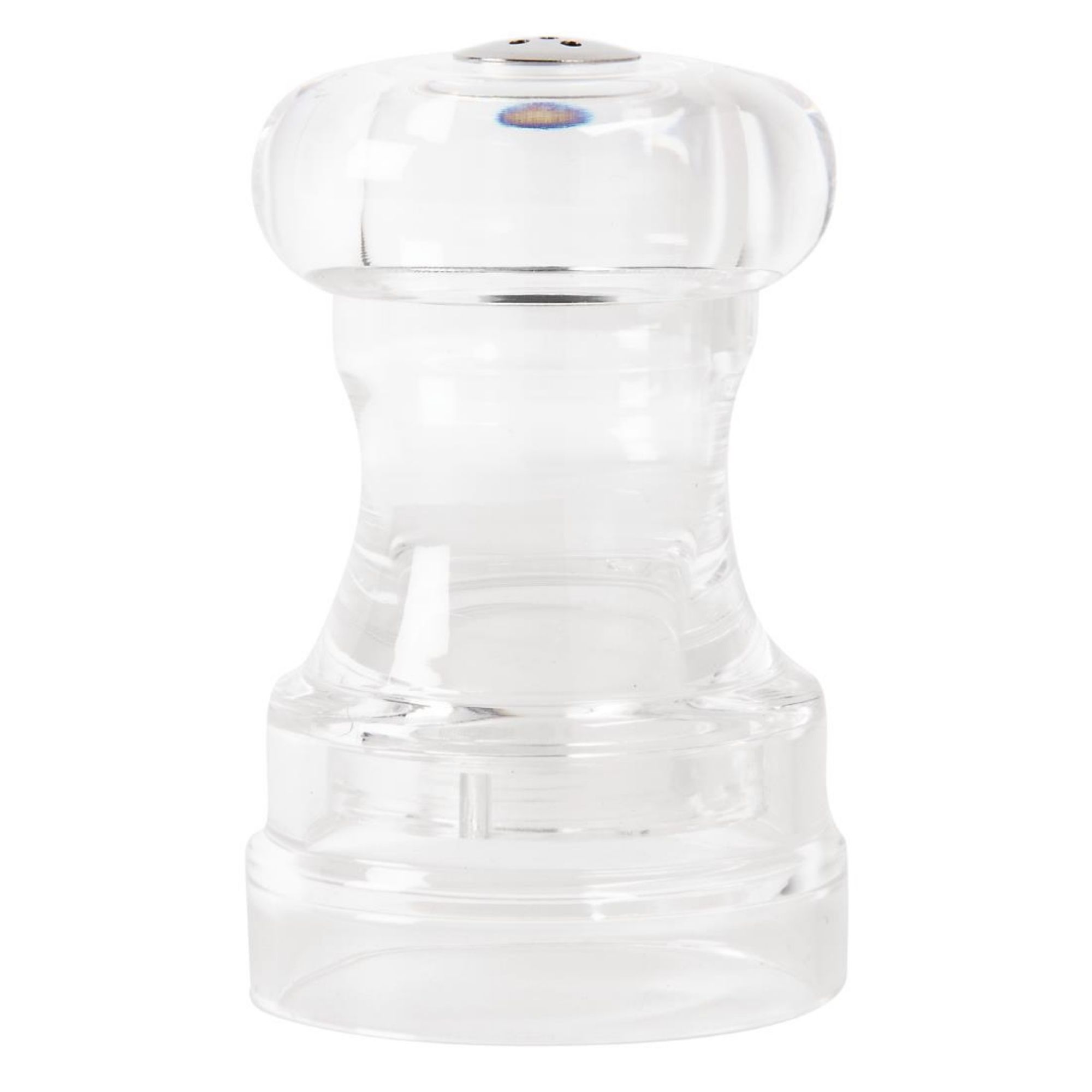 Picture of Olympia Acrylic Salt Shaker 95mm - CE319