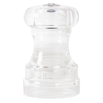 Picture of Olympia Acrylic Salt Shaker 95mm