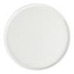 Picture of Olympia Whiteware Pizza Plates 330mm (Pack of 4) - CD723