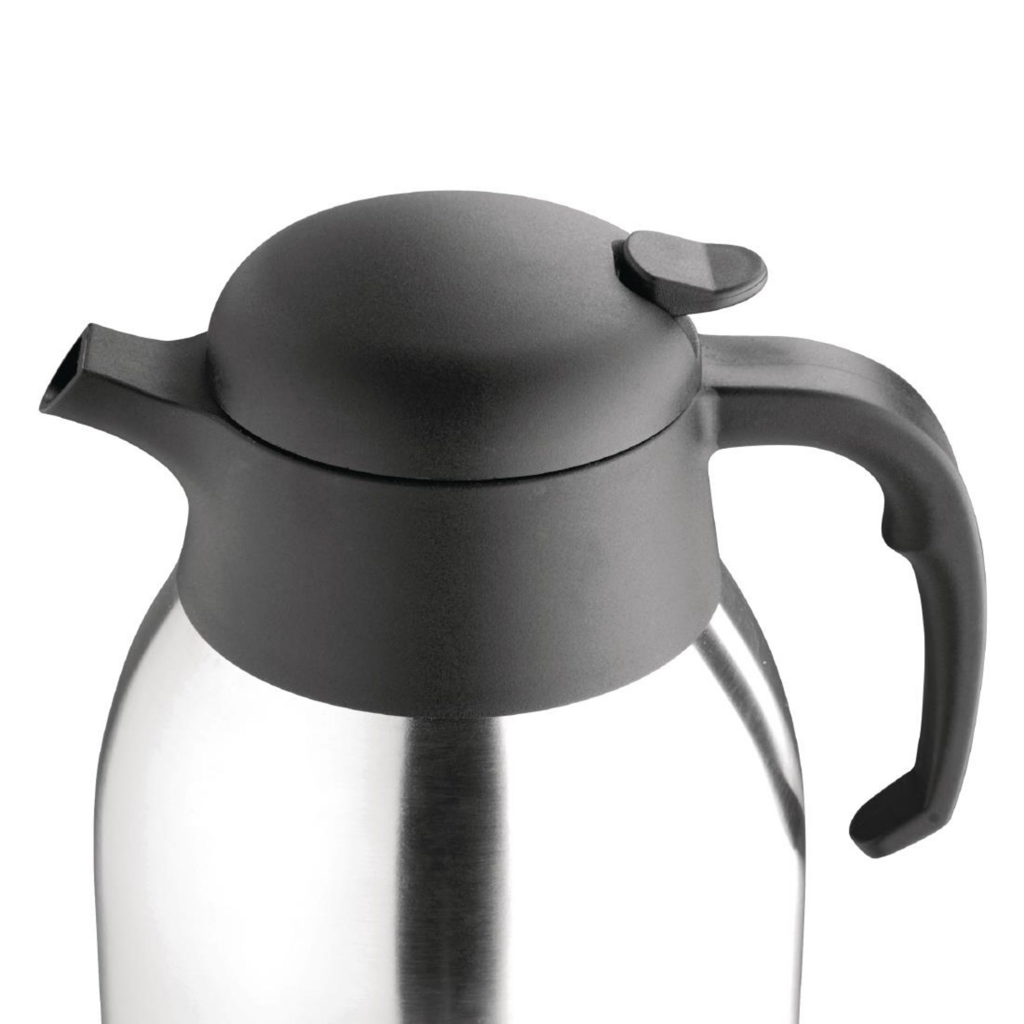Picture of Olympia Stainless Steel Vacuum Jug 2Ltr