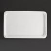 Picture of Olympia Whiteware 1/1 Full Size Gastronorm 30mm - CD714