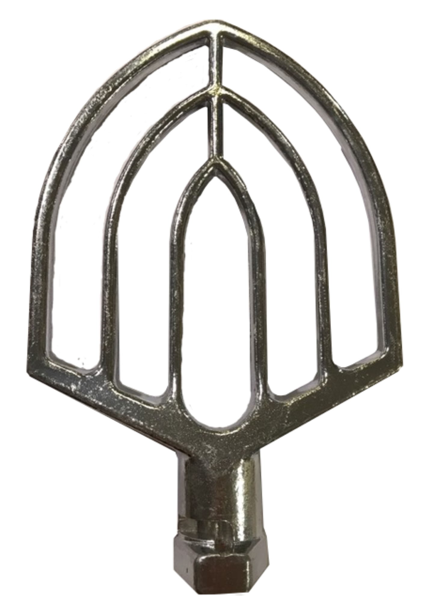 Picture of CombiSteel Flat Mixingarm for 7534.0005 - 7534.9040