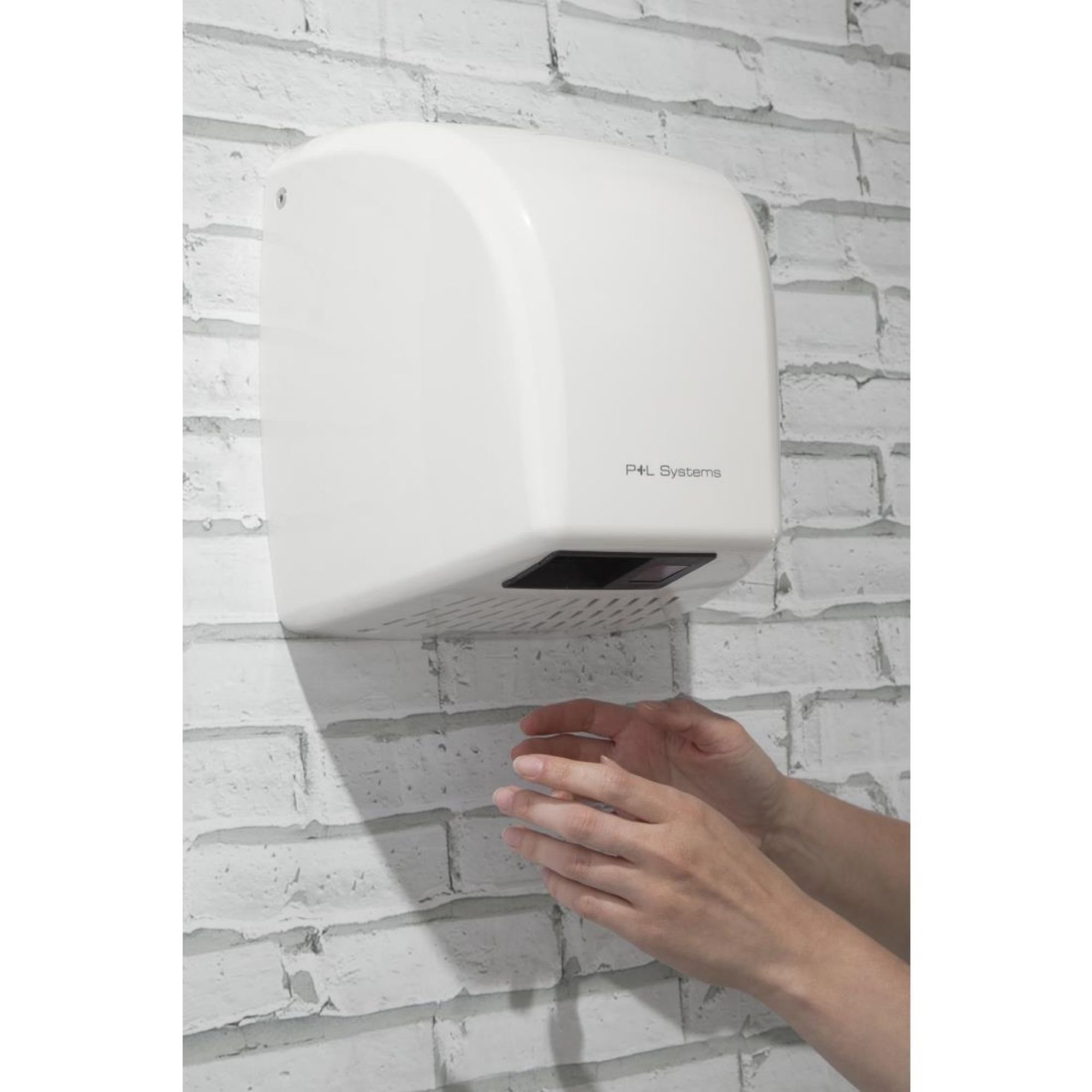 Picture of T-series 2100 Hand Dryer