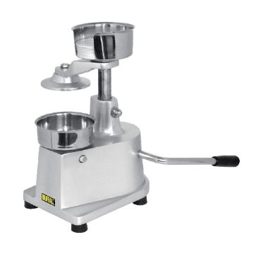 Picture of Buffalo Manual Hamburger Press