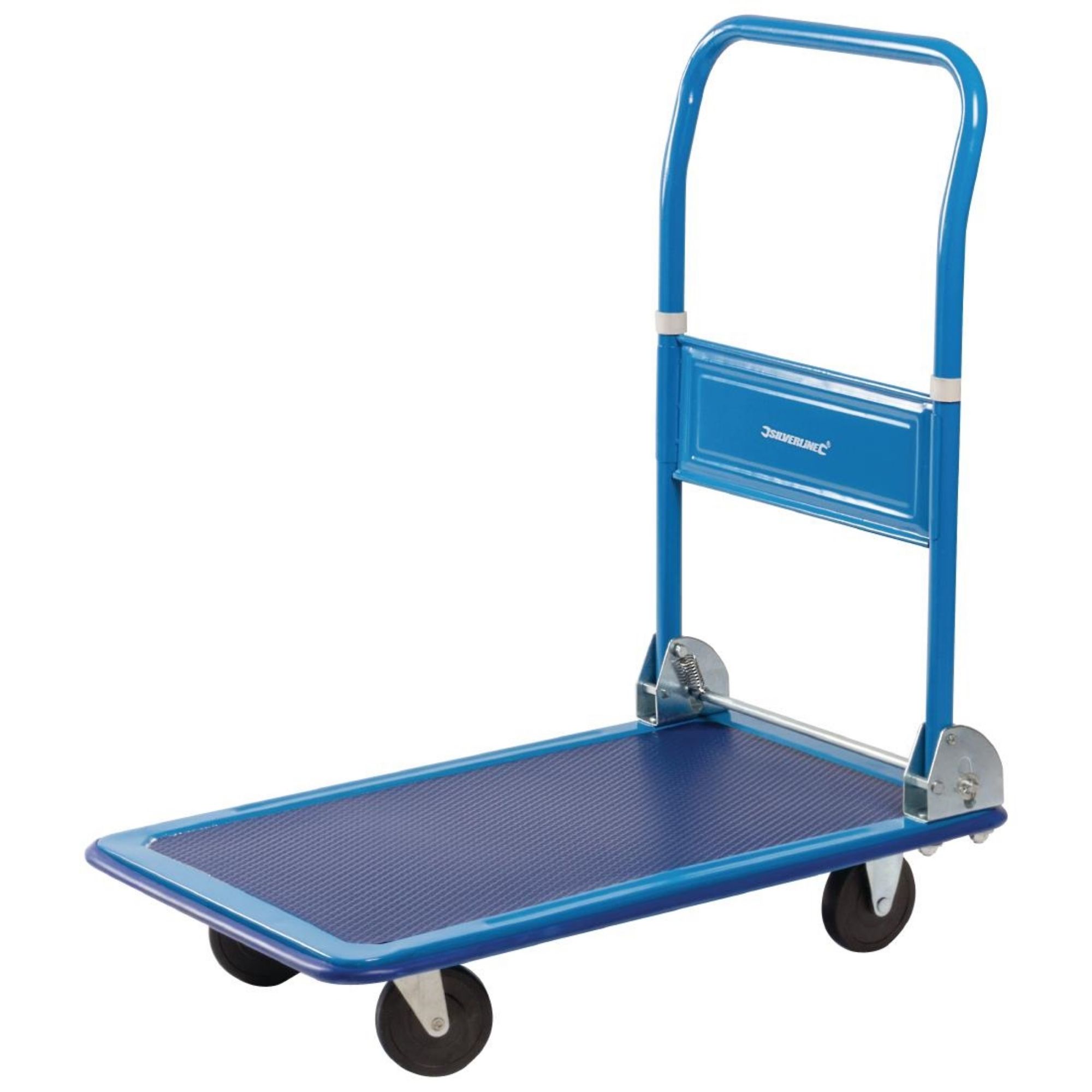 Picture of Folding Platform Sack Truck 100kg - CD529