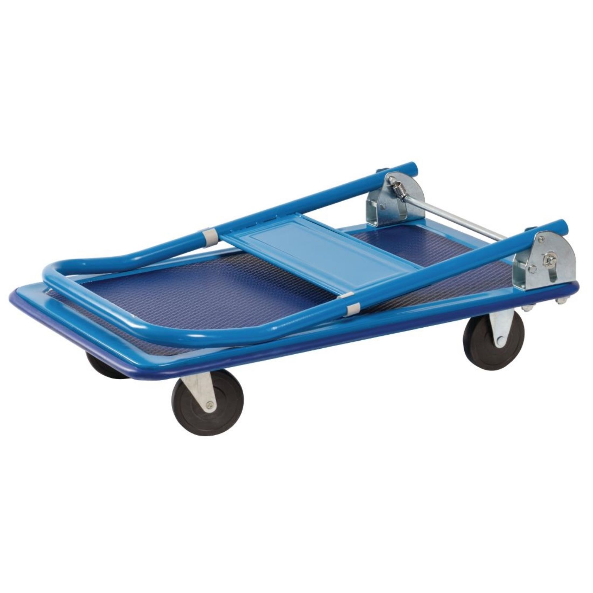 Picture of Folding Platform Sack Truck 100kg