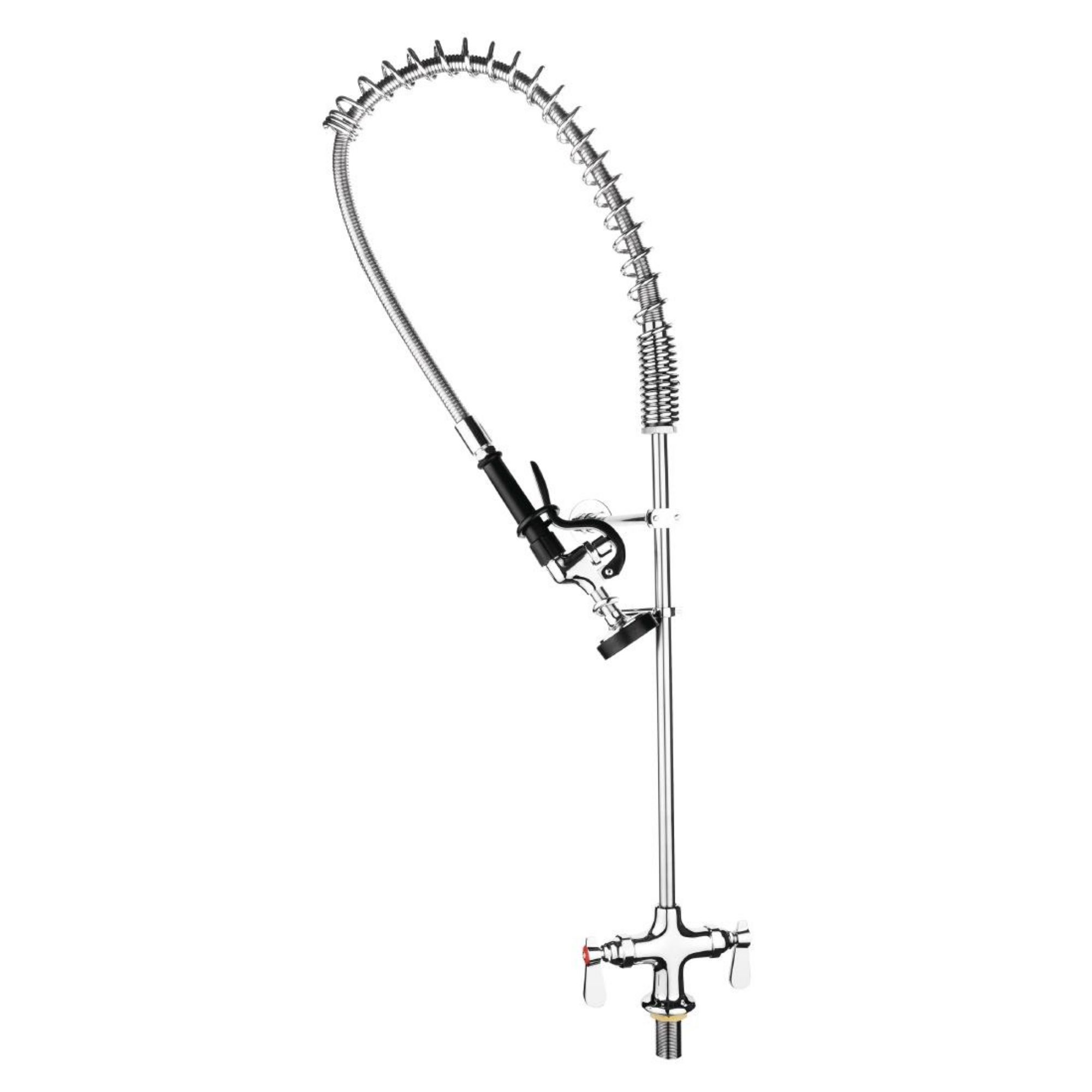 Picture of Vogue Monobloc Pre Rinse Spray