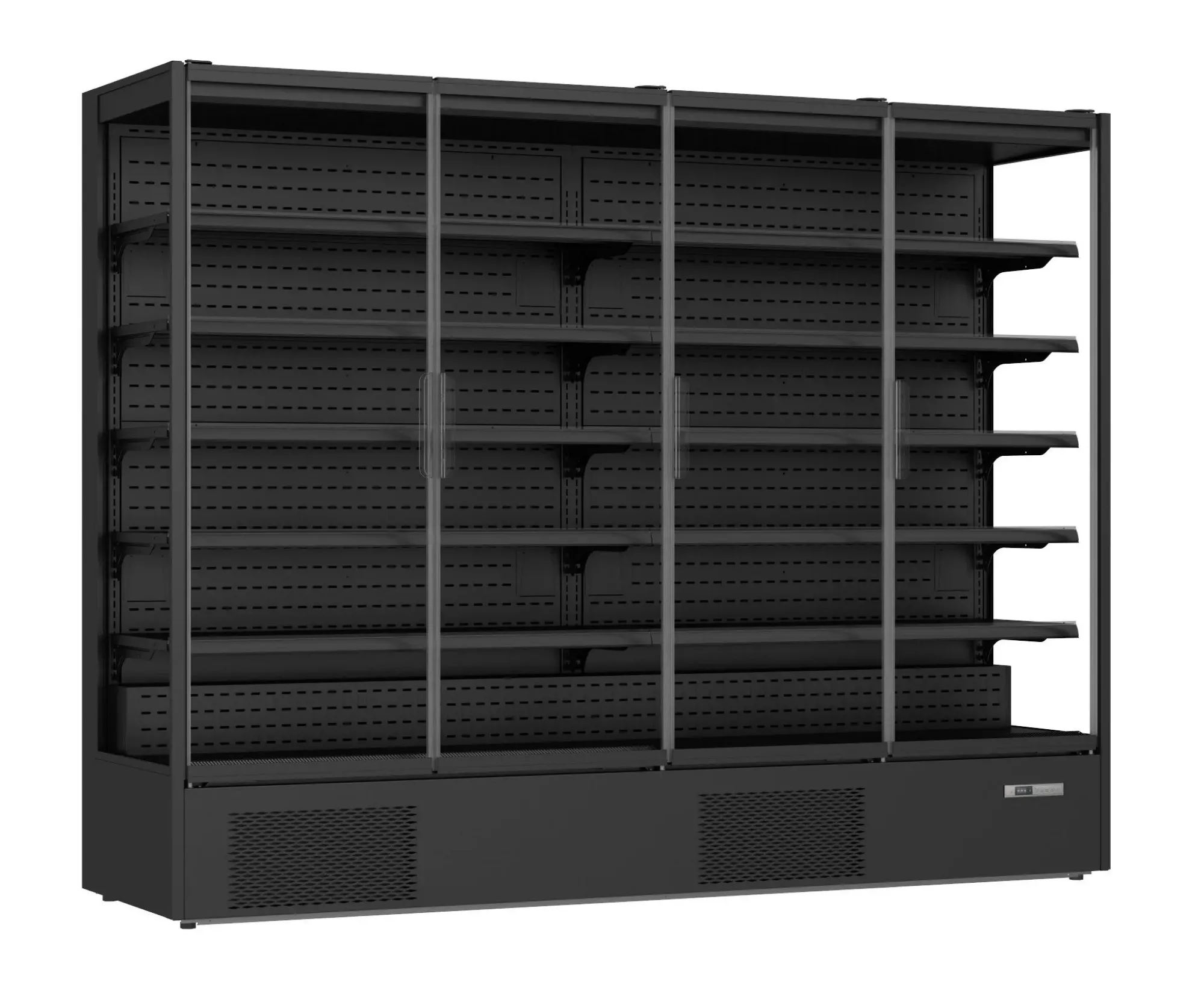 Picture of CombiSteel Wall Mounted Unit Marco 2.5 - 7455.3110