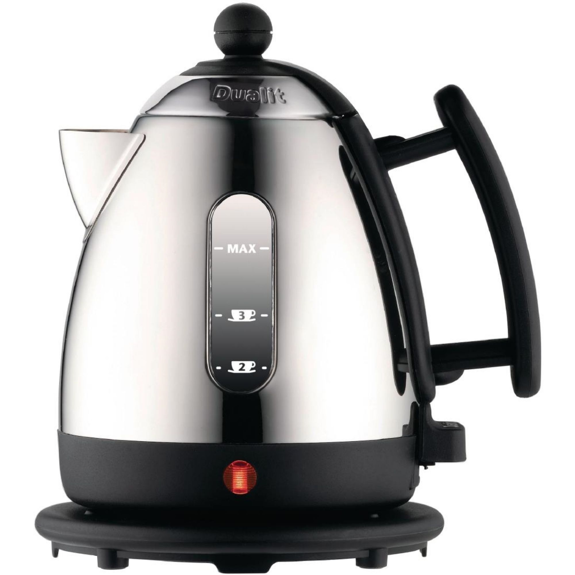 Picture of Dualit Cordless Kettle 1Ltr 72200 - CE339