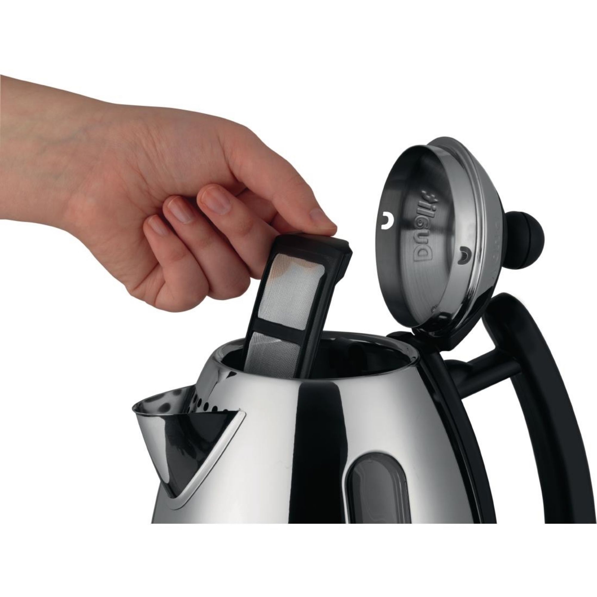 Picture of Dualit Cordless Kettle 1Ltr 72200