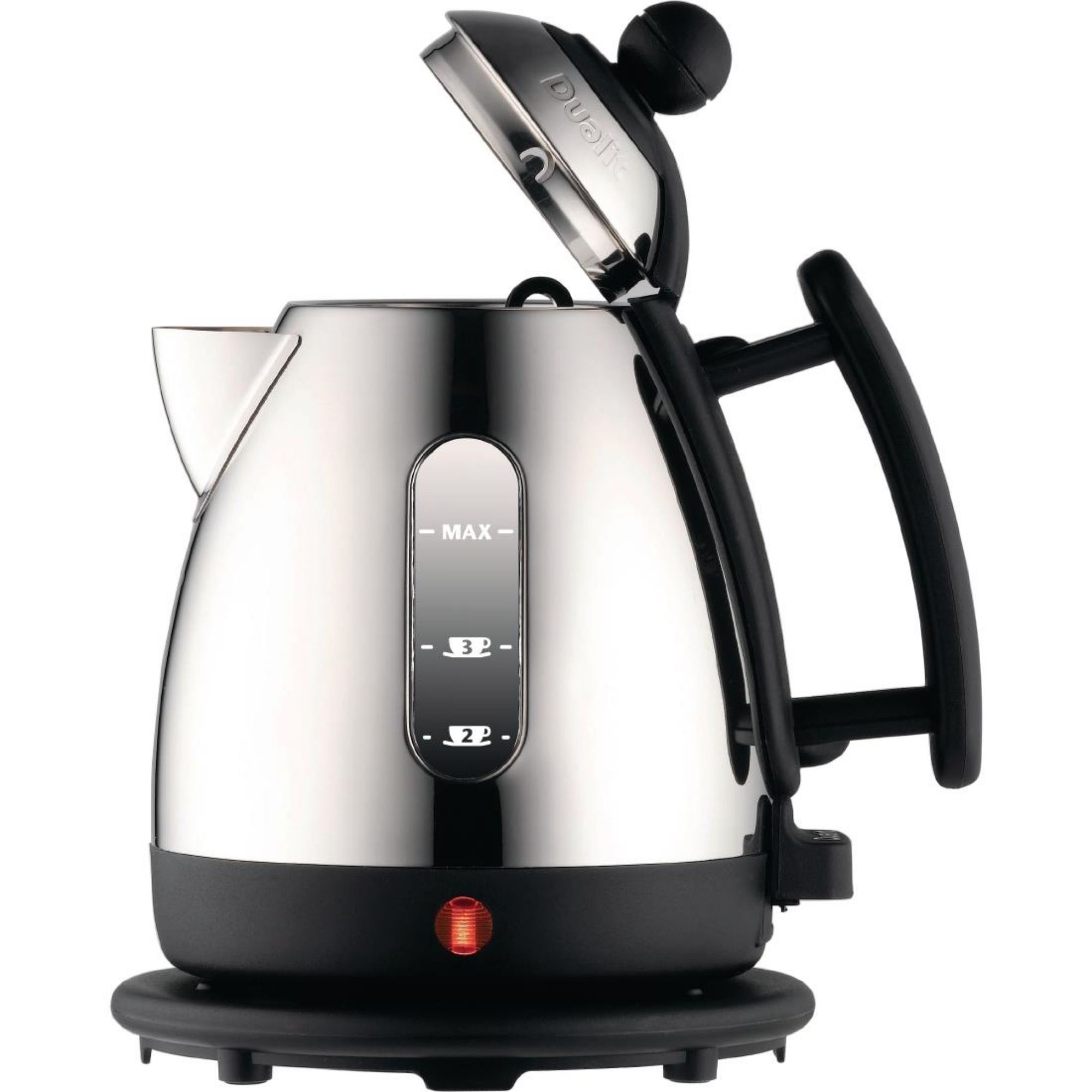 Picture of Dualit Cordless Kettle 1Ltr 72200