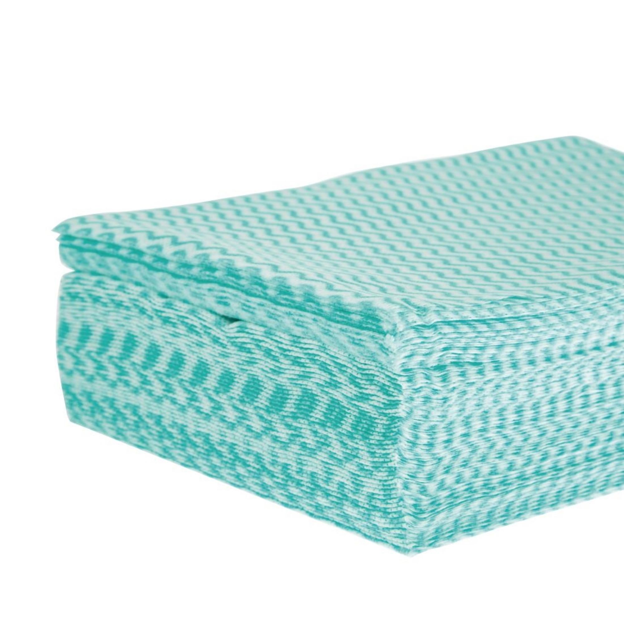 Picture of Jantex Solonet Cloths Green (Pack of 50)