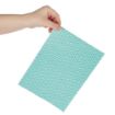 Picture of Jantex Solonet Cloths Green (Pack of 50) - CD811