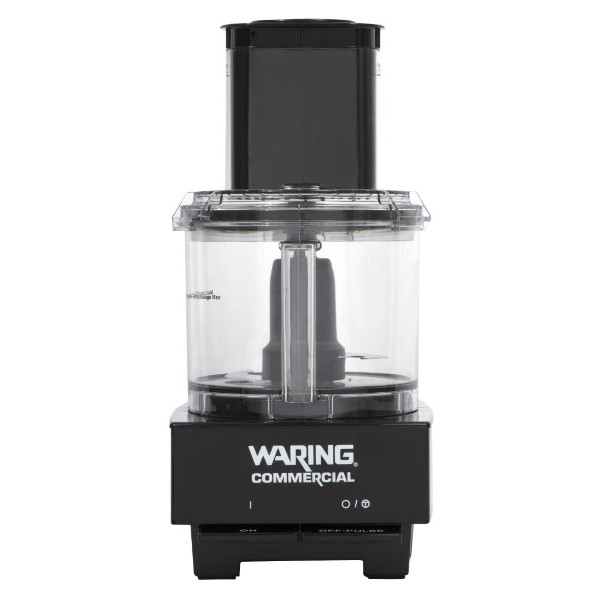 Picture of Waring Food Processor 3.3Ltr WFP14SCK