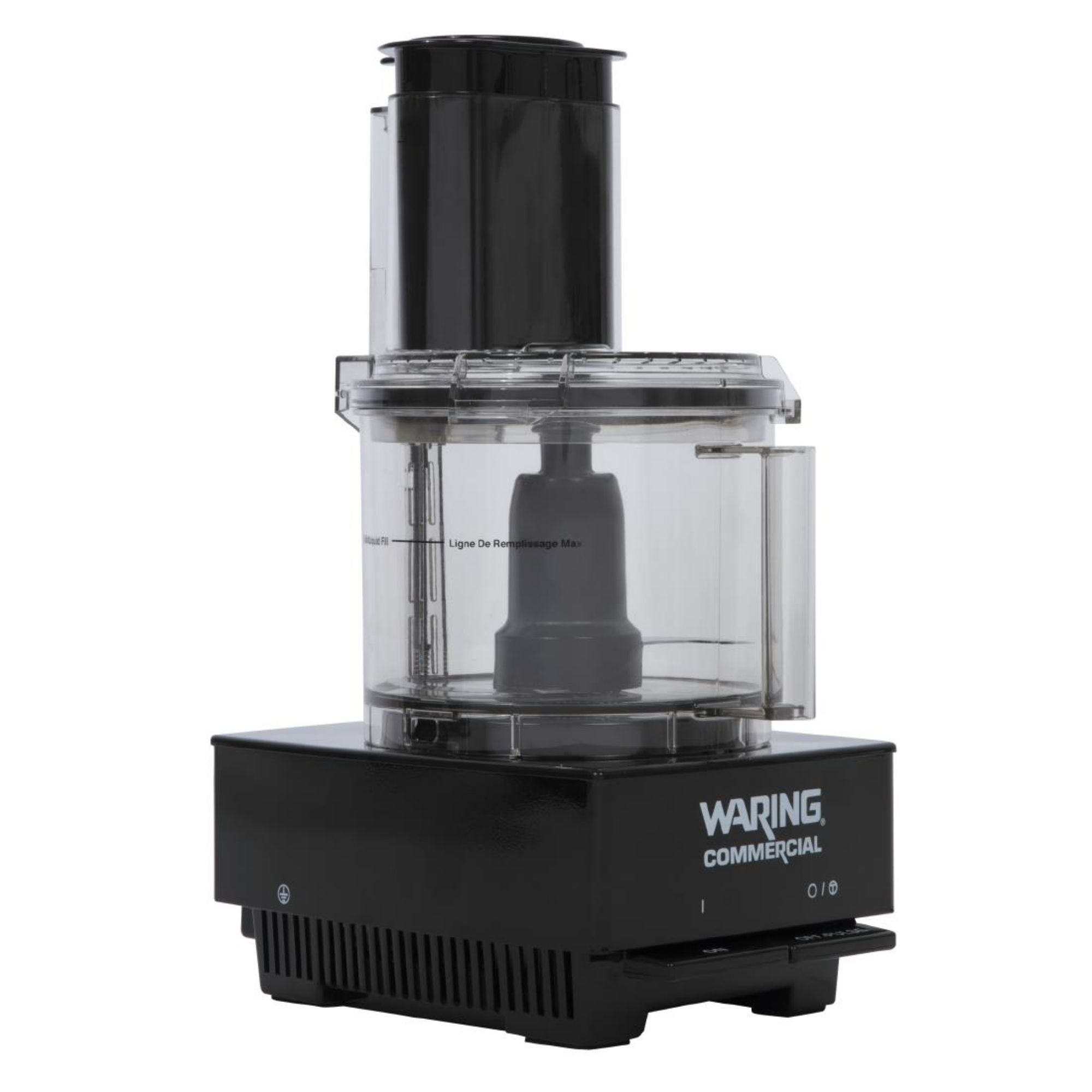Picture of Waring Food Processor 3.3Ltr WFP14SCK