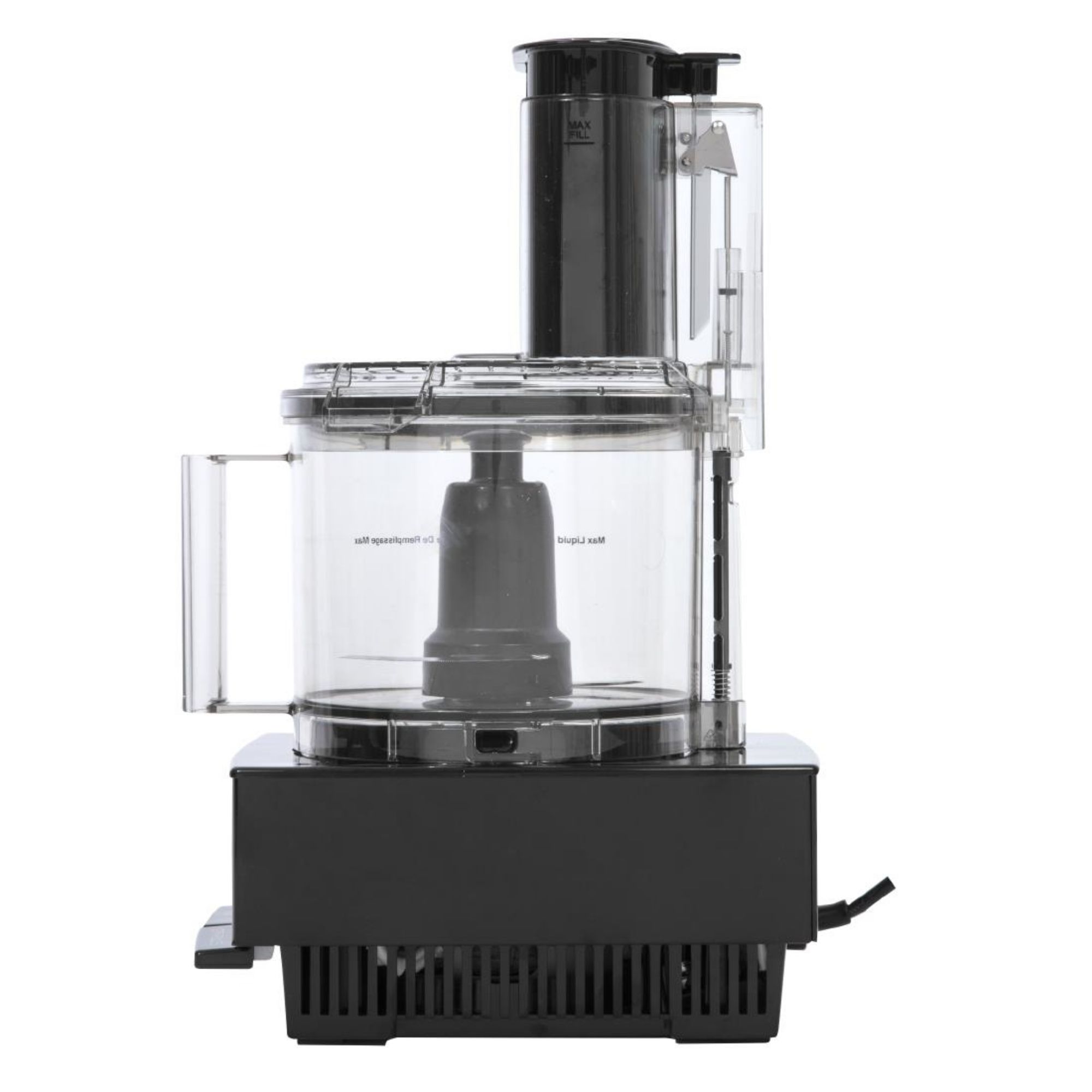 Picture of Waring Food Processor 3.3Ltr WFP14SCK