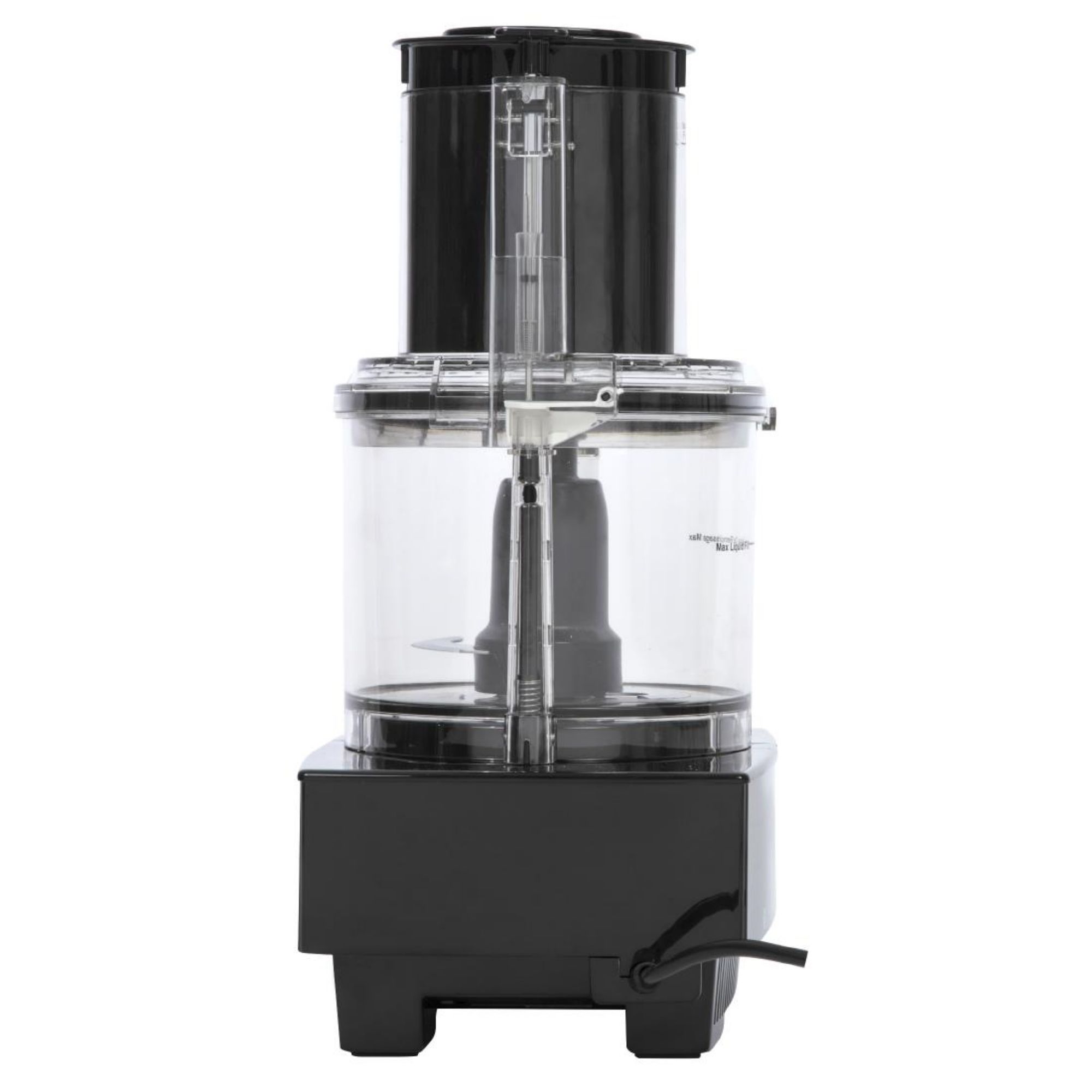 Picture of Waring Food Processor 3.3Ltr WFP14SCK