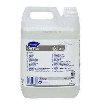 Picture of Suma Scale D5.2 Descaler Concentrate 5Ltr (2 Pack)