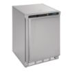 Picture of Polar C-Series Stainless Steel Under Counter Fridge 150Ltr - CD080