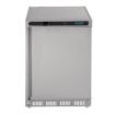 Picture of Polar C-Series Stainless Steel Under Counter Fridge 150Ltr - CD080
