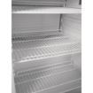 Picture of Polar C-Series Stainless Steel Under Counter Fridge 150Ltr - CD080