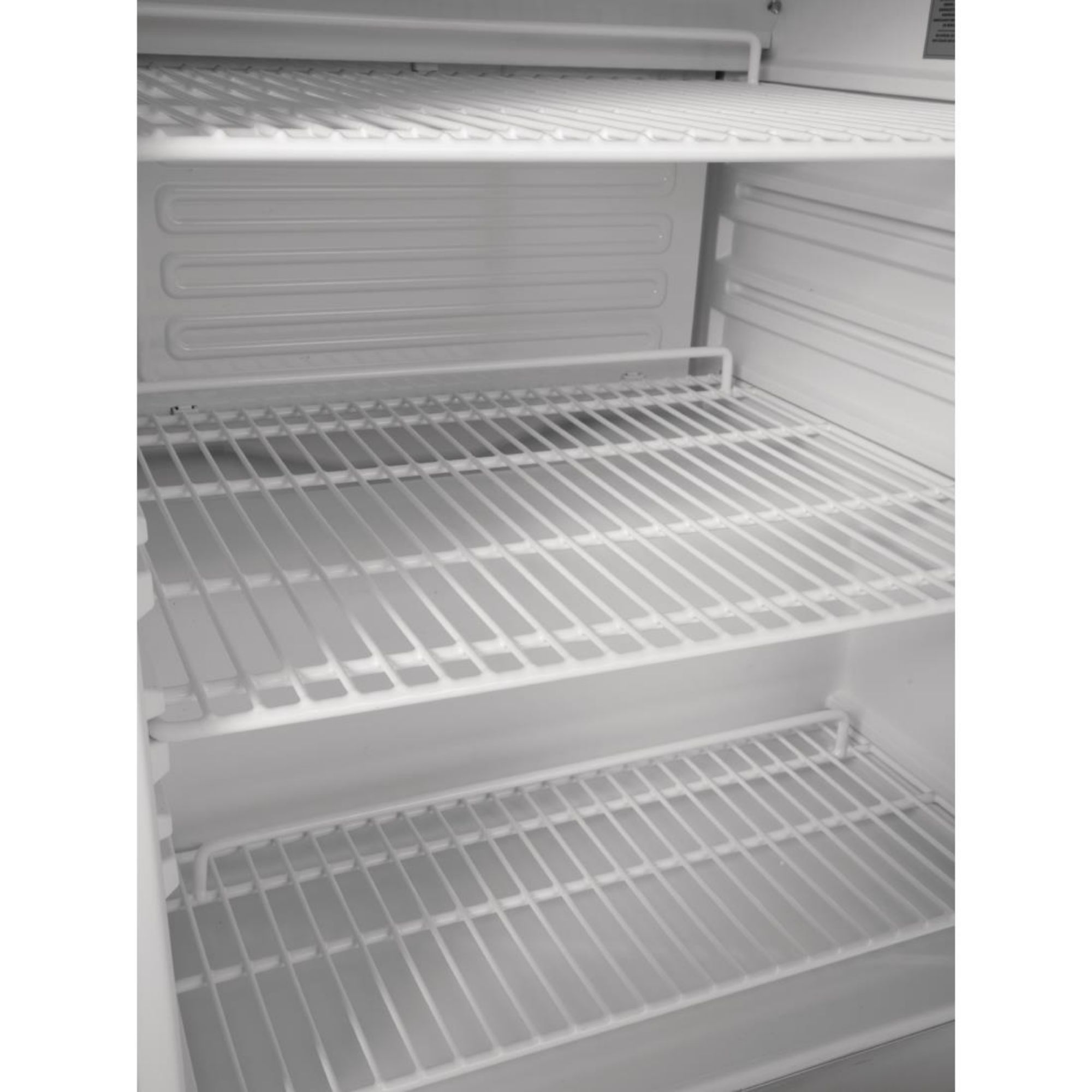 Picture of Polar C-Series Stainless Steel Under Counter Fridge 150Ltr