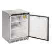 Picture of Polar C-Series Stainless Steel Under Counter Fridge 150Ltr - CD080
