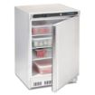 Picture of Polar C-Series Stainless Steel Under Counter Fridge 150Ltr - CD080