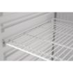 Picture of Polar C-Series Stainless Steel Under Counter Fridge 150Ltr - CD080