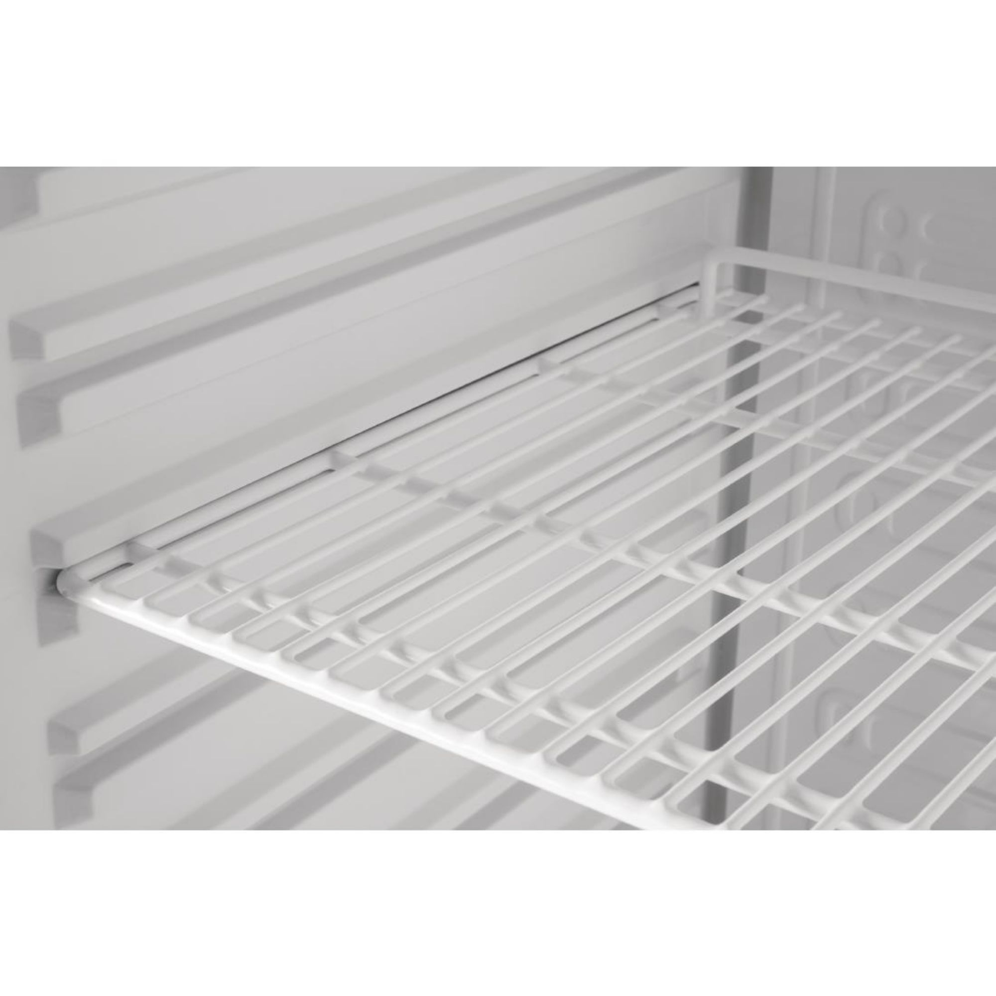 Picture of Polar C-Series Stainless Steel Under Counter Fridge 150Ltr