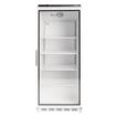 Picture of Polar C-Series Upright Display Fridge 600Ltr White - CD088