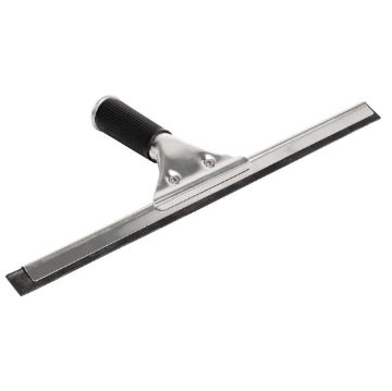 Picture of Jantex Stainless Steel Window Wiper 14in