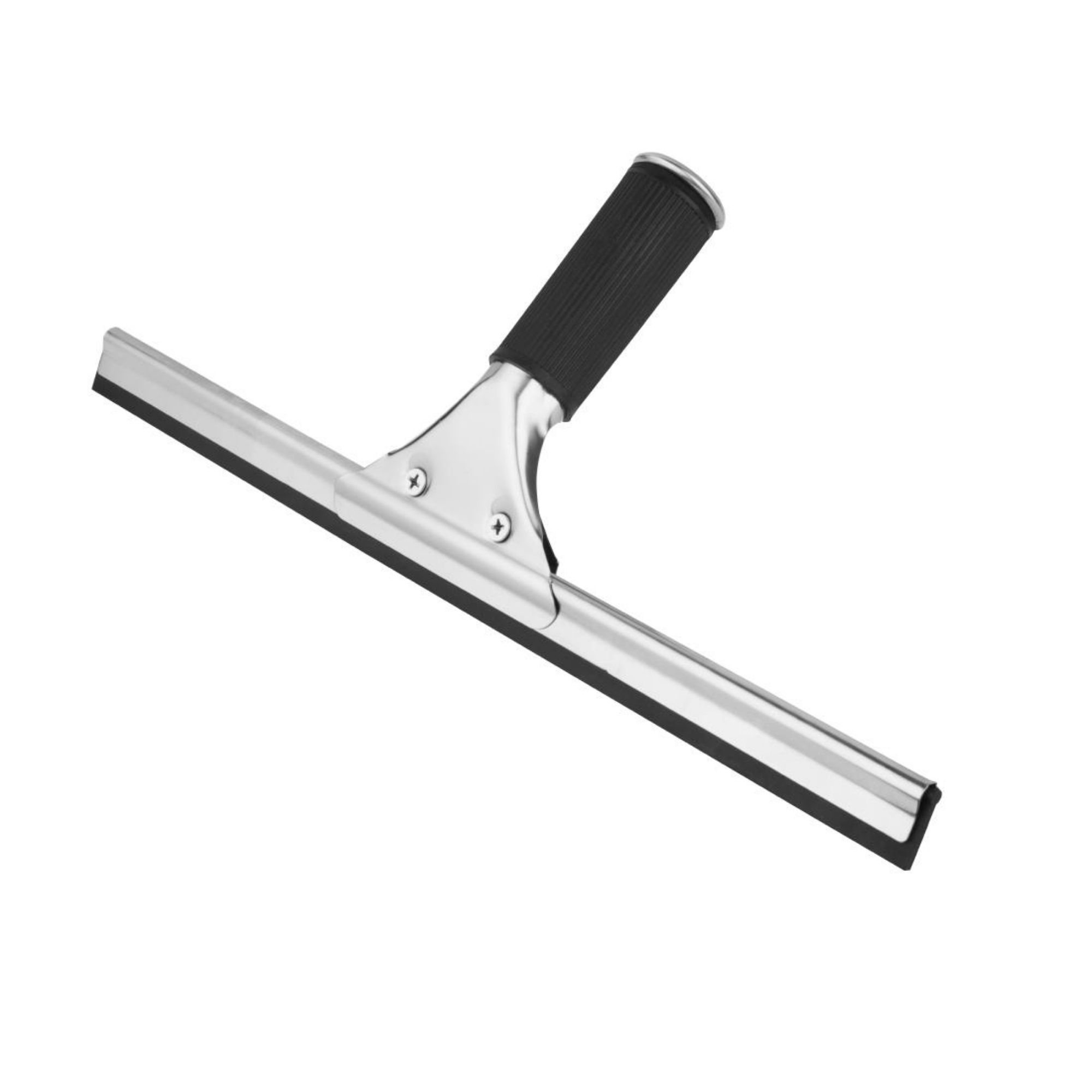 Picture of Jantex Stainless Steel Window Wiper 14in