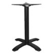 Picture of Bolero Cast Iron Table Leg Base - CE154