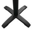 Picture of Bolero Cast Iron Table Leg Base - CE154