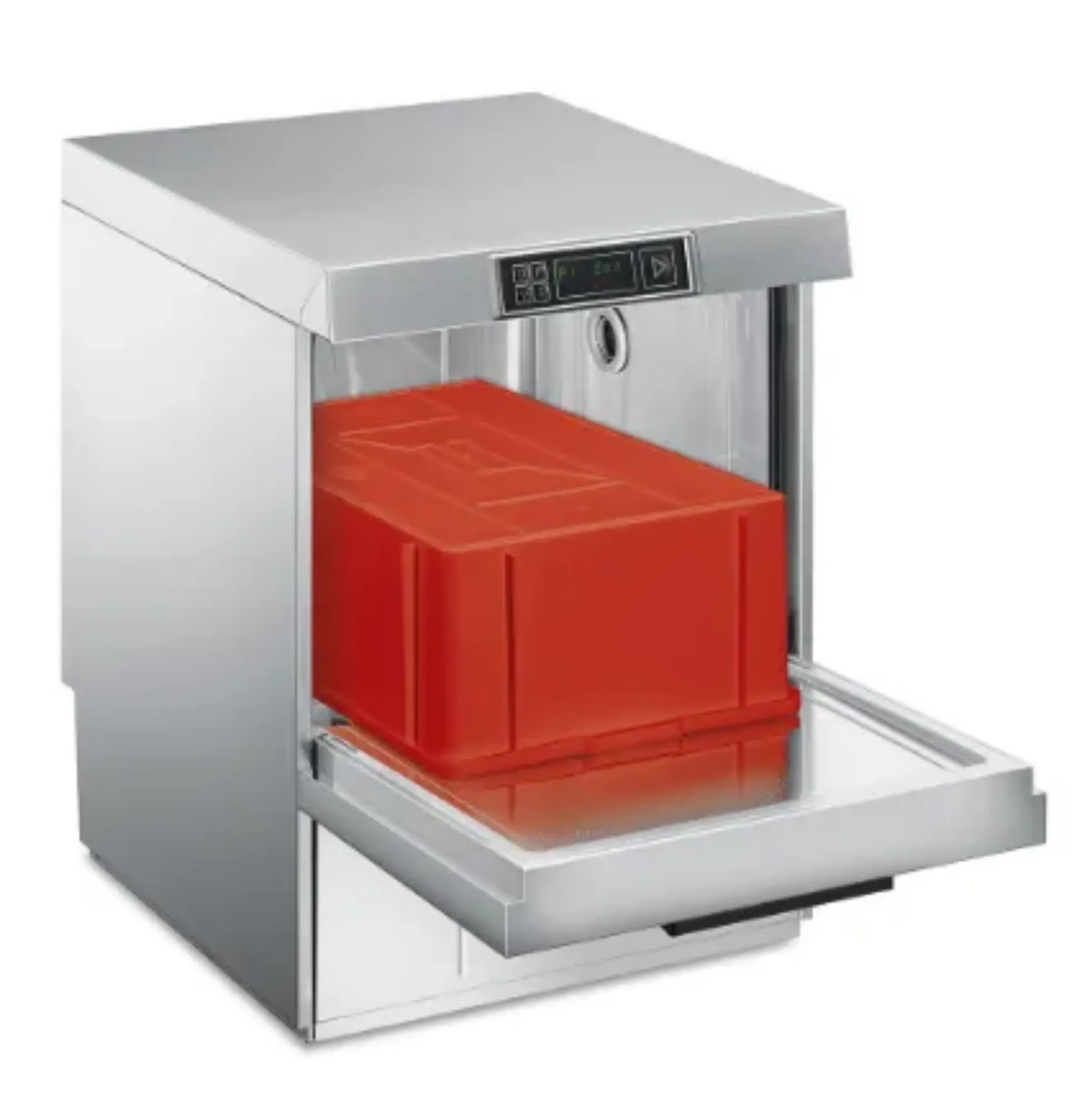 Picture of SMEG UD516D Professional dishwasher - UD516D