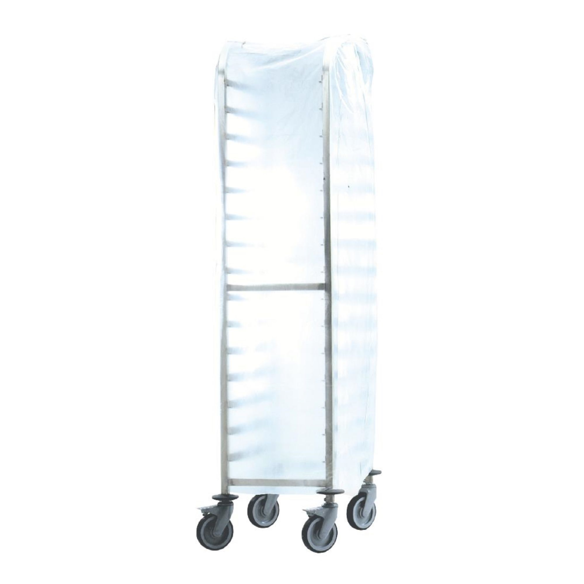 Picture of Matfer Bourgeat Disposable Racking Trolley Cover (Pack of 300) - CC383