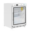 Picture of Polar C-Series Under Counter Display Fridge 150Ltr White - CD086