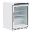 Picture of Polar C-Series Under Counter Display Fridge 150Ltr White - CD086