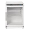 Picture of Polar C-Series Under Counter Display Fridge 150Ltr White - CD086