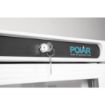 Picture of Polar C-Series Under Counter Display Fridge 150Ltr White - CD086