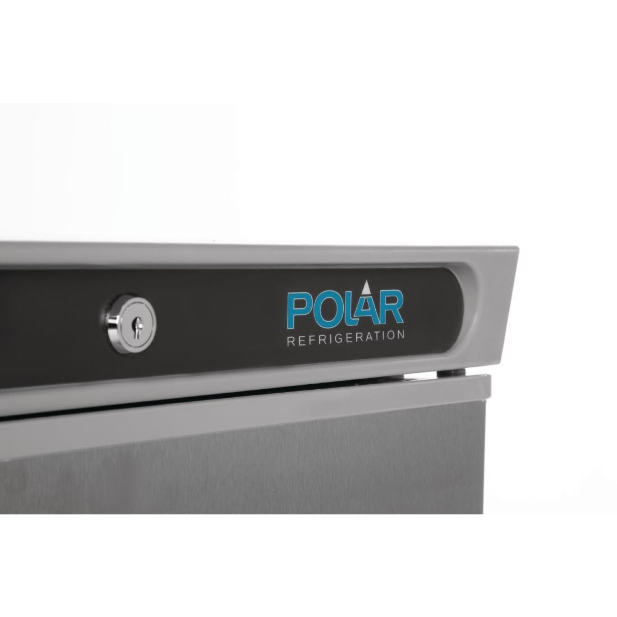 Picture of Polar C-Series Upright Freezer 365Ltr