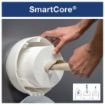 Picture of Tork SmartOne Toilet Roll Dispenser - CD506
