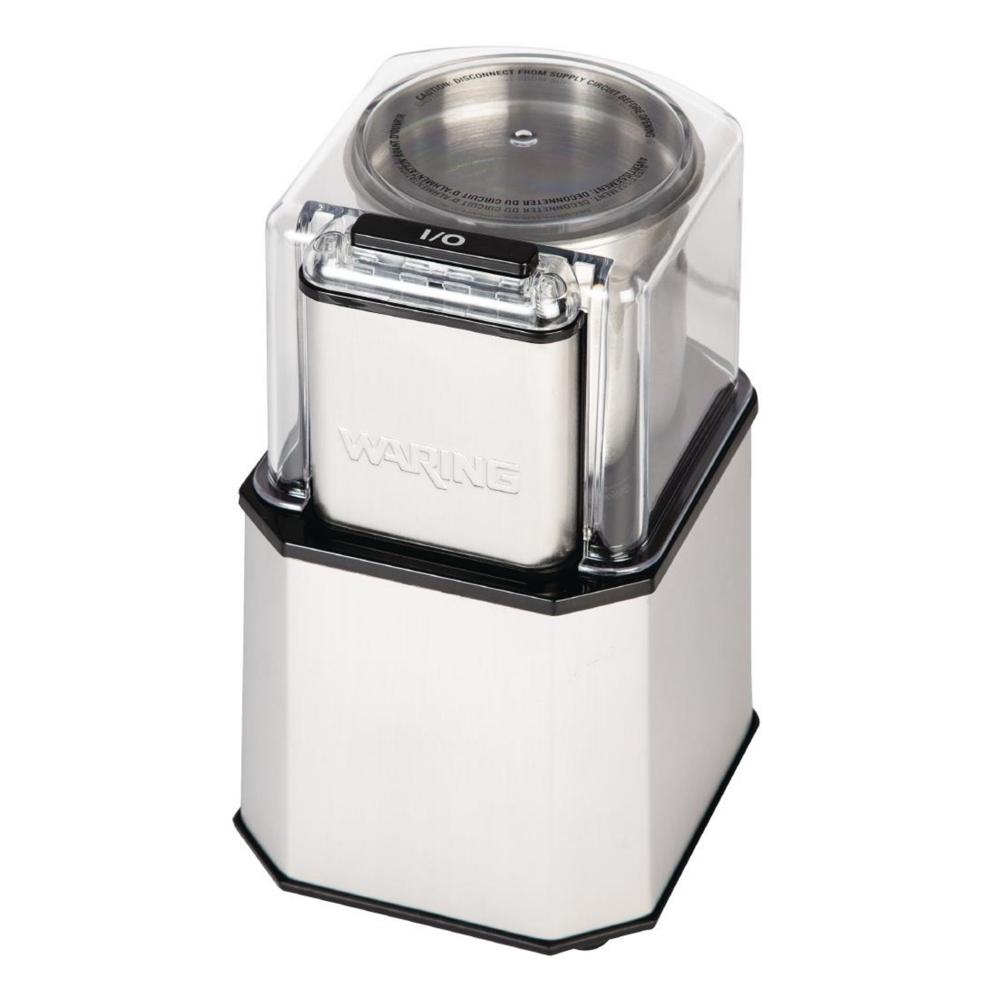 Picture of Waring Professional Spice Grinder WSG30K