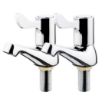 Picture of Vogue Lever Basin Taps (2 Pack) - CC344