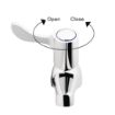 Picture of Vogue Lever Basin Taps (2 Pack) - CC344