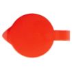 Picture of Lid for Olympia Kristallon 1.4 Litre Polycarbonate Jug Red - CE285