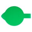 Picture of Lid for Olympia Kristallon 1.4 Litre Polycarbonate Jug Green - CE283